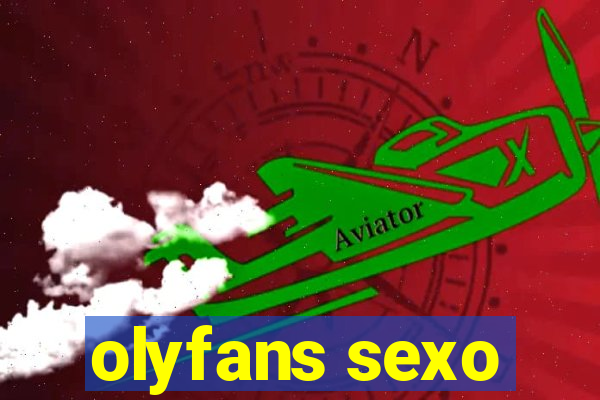 olyfans sexo